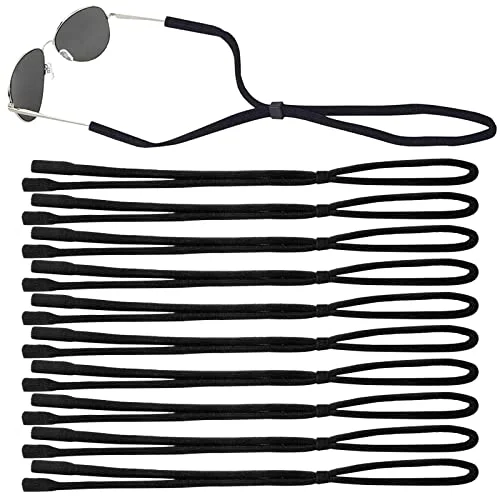 10X Neck Strap Sunglass Eyeglass Sport Holder Neck Cord String Eyewear Retainer