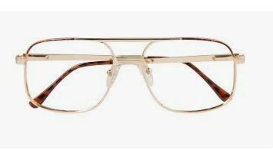 Walmart Eyewear FM14106 Demi Eyeglasses Frame 52-17-145 NWT 3